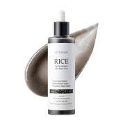 Black Rice Peeling Ampoule | Deep Exfoliating Serum for Pore Care