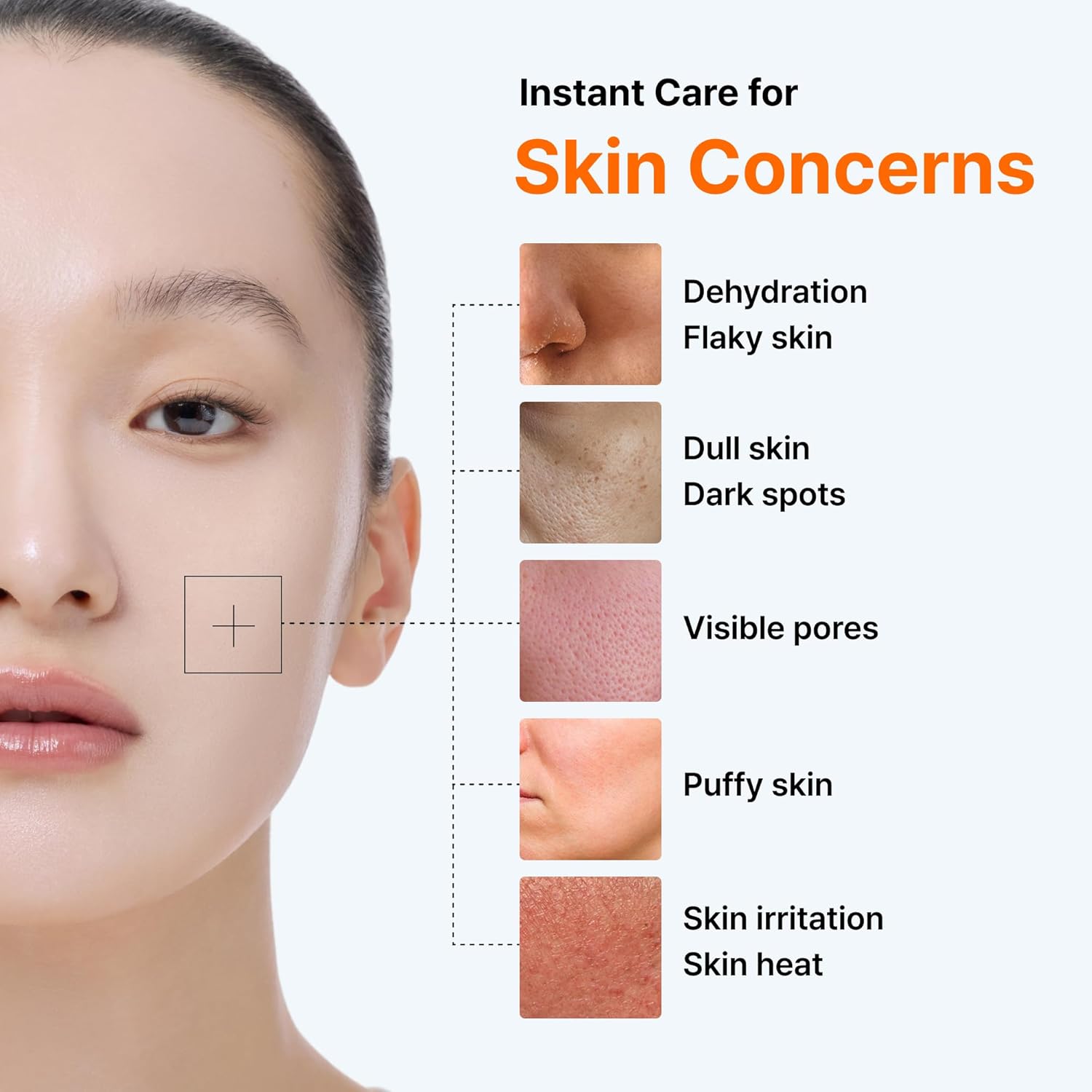 Freshly Juiced Vitamin Toner Pads | Makeup Prep and Dark Spot Care