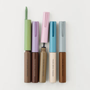 Tough Brow Finisher | Long-Lasting Brow Mascara for Different Brow Colors