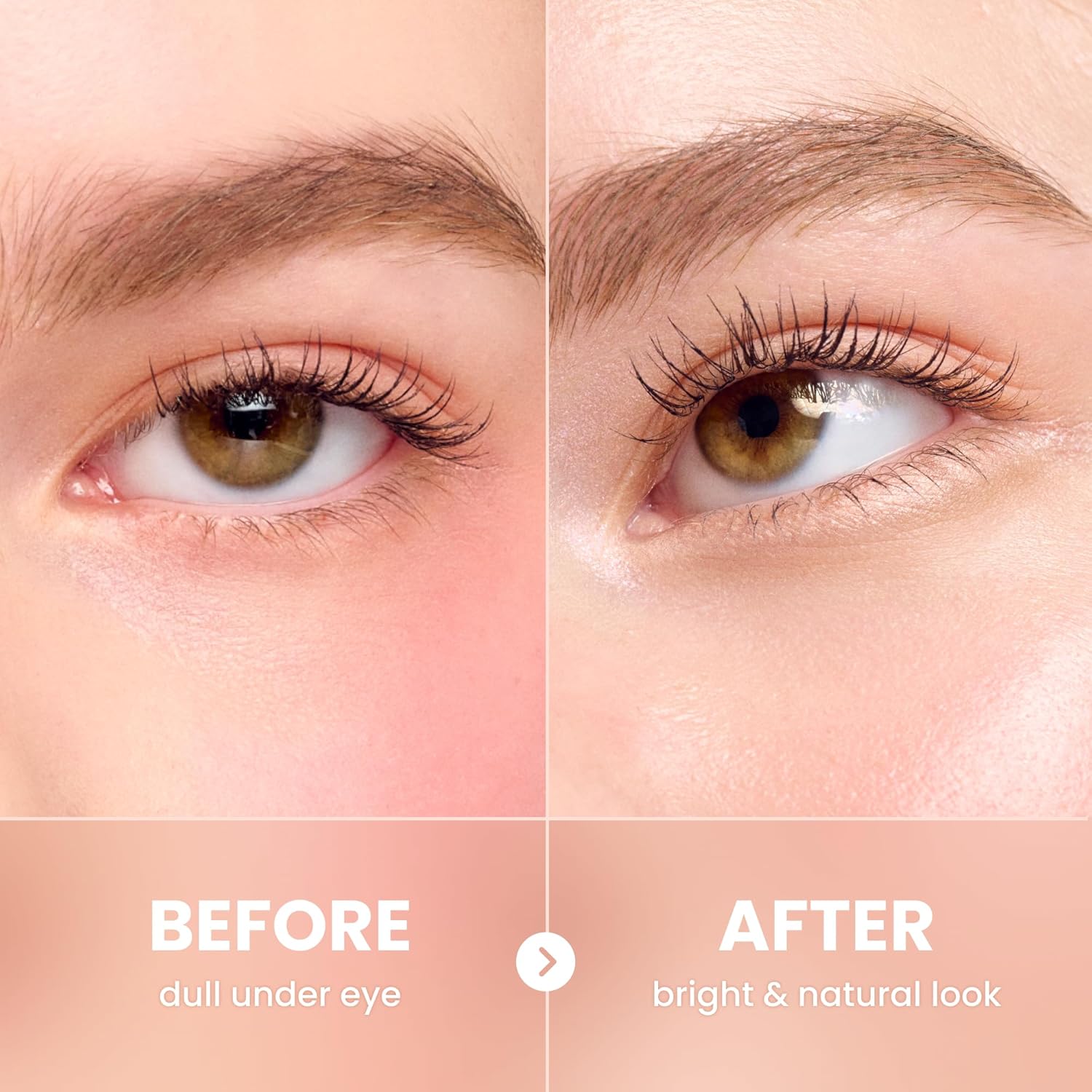 Under Eye Highlighter Stick | Highlight and Contour creating the perfect aegyo-sal