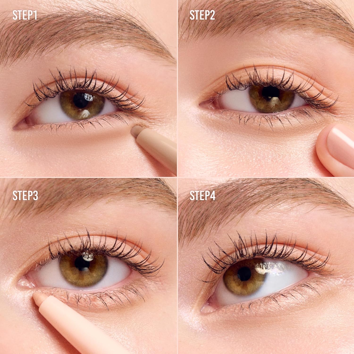 Under Eye Highlighter Stick | Highlight and Contour creating the perfect aegyo-sal