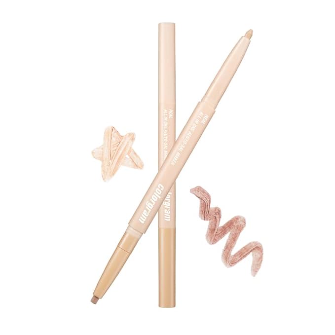 K-IDOL Makeup Kit | 4 Makeup essentials + 2 Gifts