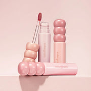 Fruity Glass Tint | Highly Pigmented Long Lasting Lip Stains