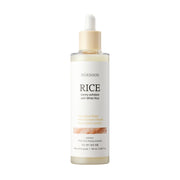 White Rice Peeling Ampoule | Gentle Exfoliating Serum for Brightening Skin